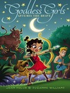Artemis the Brave (eBook): Goddess Girls Series, Book 4